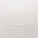 MacBook Pro toetsenbordbeschermer 3