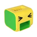 Macchina elettrica per sbucciare semi di anguria Rimuovi bucce automatico per semi di girasole Aiutante efficace in cucina 4