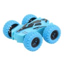 Macchinina per bambini con grandi ruote in stile fuoristrada Piccola auto in plastica ABS con battistrada evidente Dimensioni 7,5 x 7 x 3 cm 2