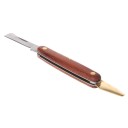 Μαχαίρι εμβολιασμού και εμβολιασμού δέντρων 1