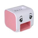 Machine électrique à éplucher les graines de pastèque Éliminateur automatique de coques pour graines de tournesol Aide de cuisine efficace 5