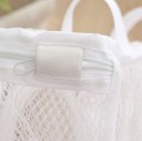 Machinewasbare mesh-schoenenzak 7