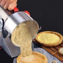 Macina caffè e spezie elettrica Z323 6