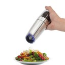 Macina spezie elettrico 2 pz 2