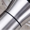 Macina spezie in acciaio inossidabile C384 5