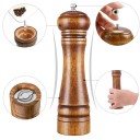 Macina spezie in legno 3