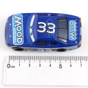 Mack Hauler i Chuck Armstrong Disney Pixar Cars 2 3 Mood Springs Truck i Race Car Set Zabawki dla dzieci Kolekcjonerski model 5