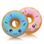 Mačkací donut 1
