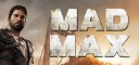 Mad Max PC Steam CD-avain 1