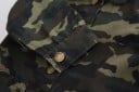 Mädchen Camouflage Jacke 17