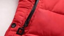 Mädchen lange Winterjacke Anna J1885 7