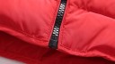 Mädchen lange Winterjacke Anna J1885 9