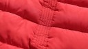 Mädchen lange Winterjacke Anna J1885 10
