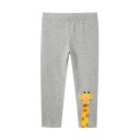Mädchen-Leggings L2283 1