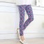 Mädchen-Leggings mit verschiedenen Mustern J616 26