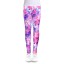 Mädchen-Leggings T2464 14