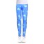 Mädchen-Leggings T2464 15