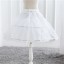 Mädchen-Petticoat L1002 4