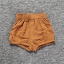 Mädchen Shorts für den Sommer J612 3