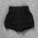 Mädchen Shorts für den Sommer J612 6