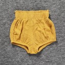 Mädchen Shorts für den Sommer J612 7