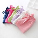 Mädchen Shorts J2898 8