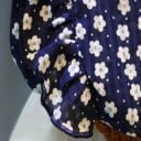 Mädchen Sommer Set - Blau 3