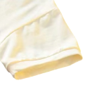 Mädchen Sommer Set T-Shirt mit kurzen Ärmeln und Shorts mit Herzchen Rundhalsausschnitt Druck Mädchen mit Schirmmütze Bequemer Komplett 3