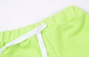 Mädchen Sportshorts J3138 8