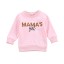 Mädchen-Sweatshirt L552 6