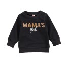 Mädchen-Sweatshirt L552 4