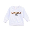 Mädchen-Sweatshirt L552 5