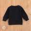 Mädchen-Sweatshirt L552 2