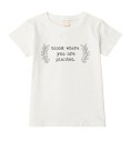 Mädchen-T-Shirt B1474 12