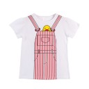 Mädchen-T-Shirt B1605 10