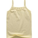 Mädchen-Tanktop B1455 2