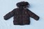 Mädchen-Winterjacke J1289 6