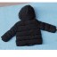 Mädchen-Winterjacke J1289 1