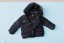 Mädchen-Winterjacke J1289 2