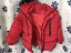 Mädchen-Winterjacke J1289 4