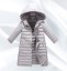 Mädchen-Winterjacke J2500 19