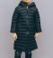 Mädchen-Winterjacke J2500 5