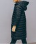 Mädchen-Winterjacke J2500 9