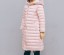 Mädchen-Winterjacke J2500 13