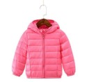 Mädchen-Winterjacke J3140 16