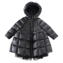 Mädchen-Winterjacke L2002 1