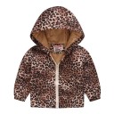 Mädchenjacke L1828 24