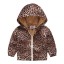 Mädchenjacke L1828 24