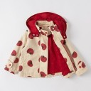 Mädchenjacke L2048 7
