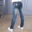 Mädchenjeans L2145 3